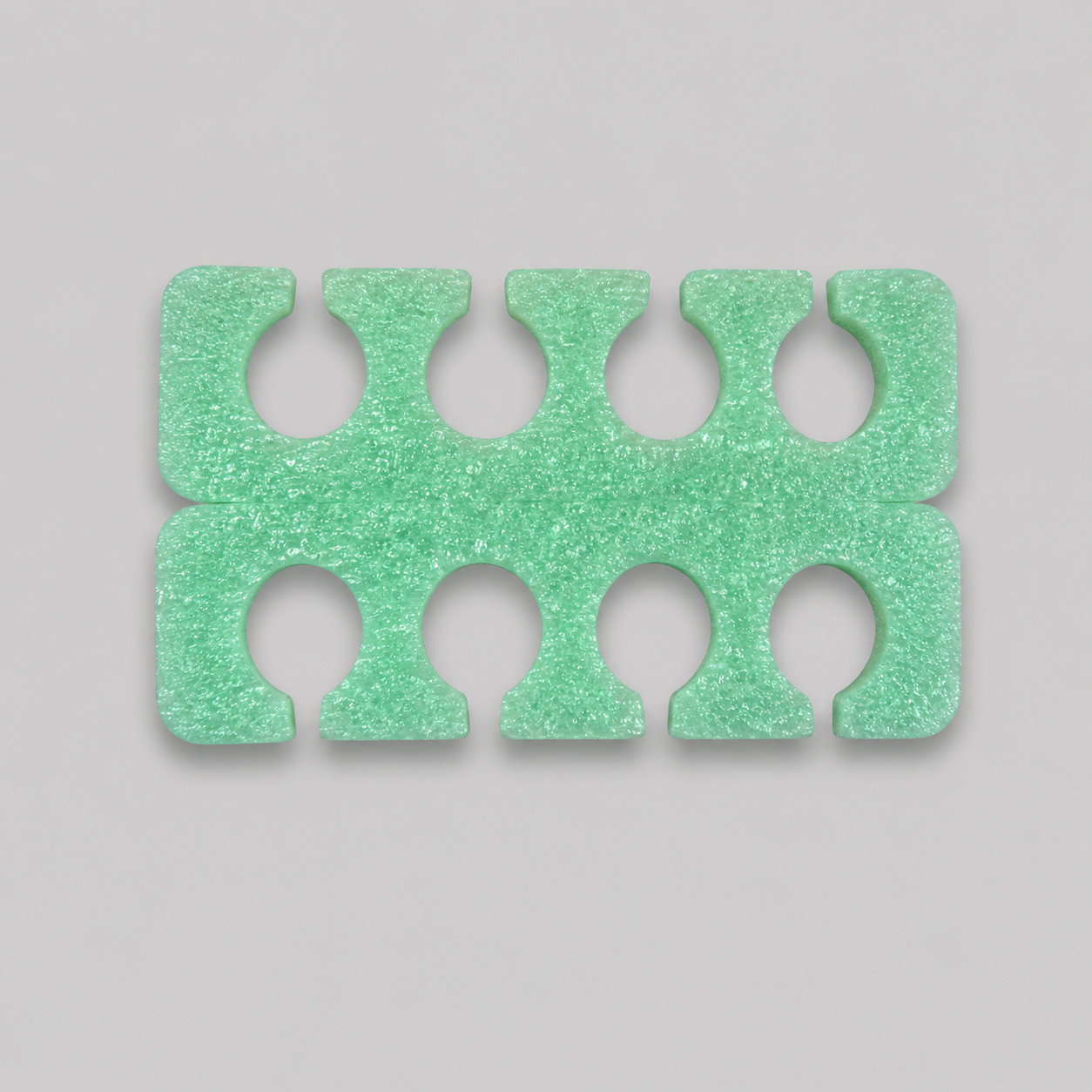 PE Toe Separators/Kẹp ngón dính lưng PE