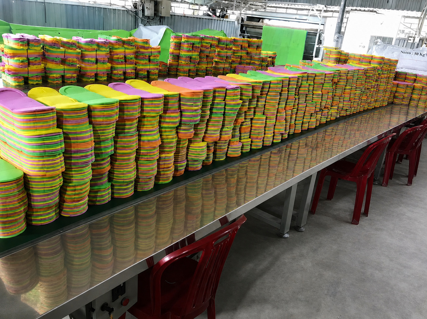 Spring Nail Company nail and salon supplies manufacturer