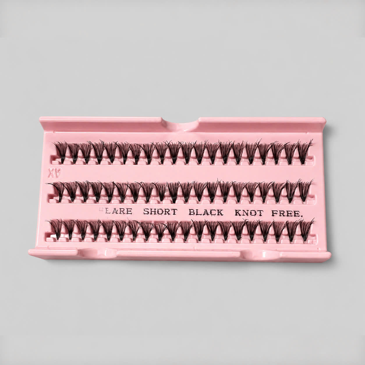 Flare Lashes/Lông mi bụi 