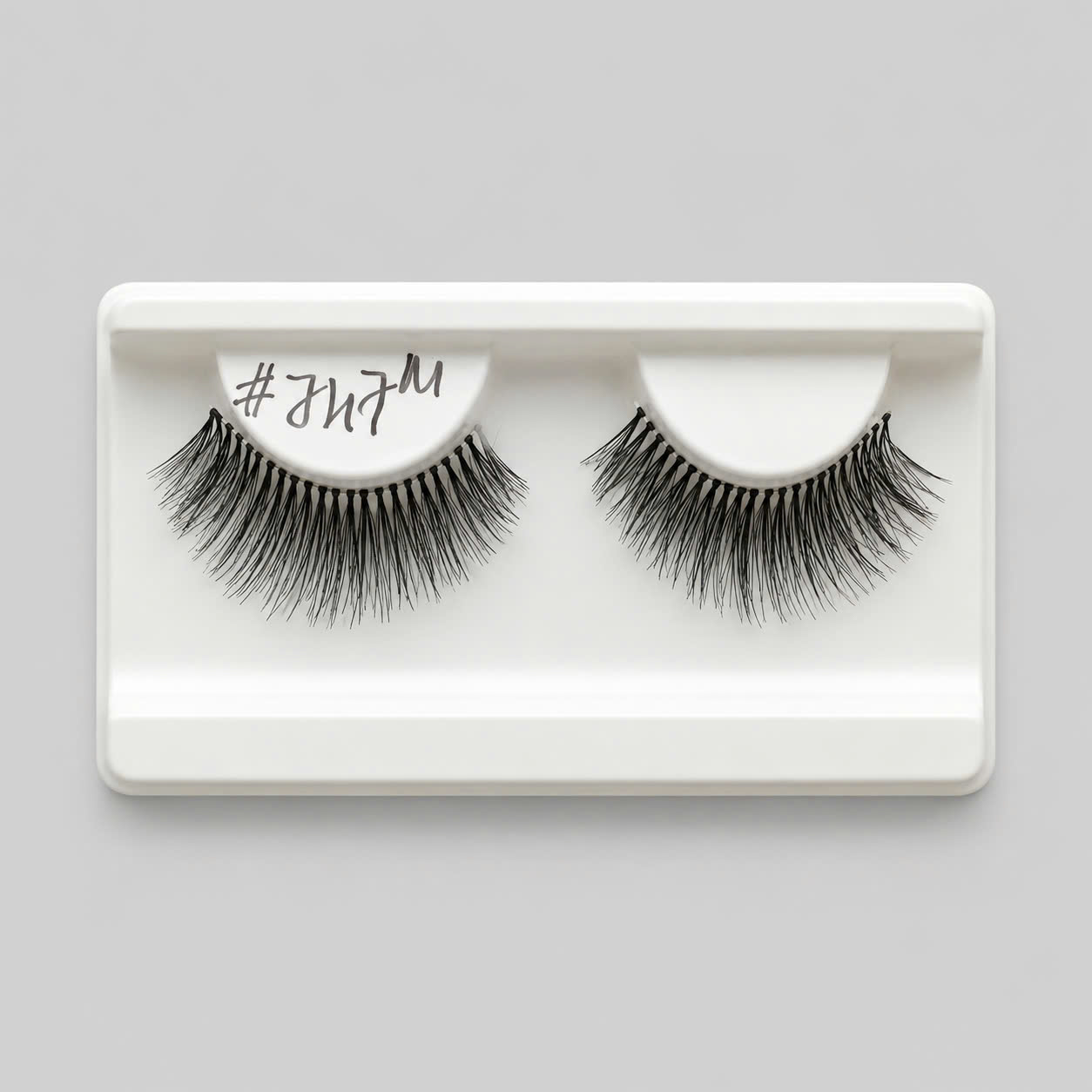 Double Eyelashes/Lông mi đôi